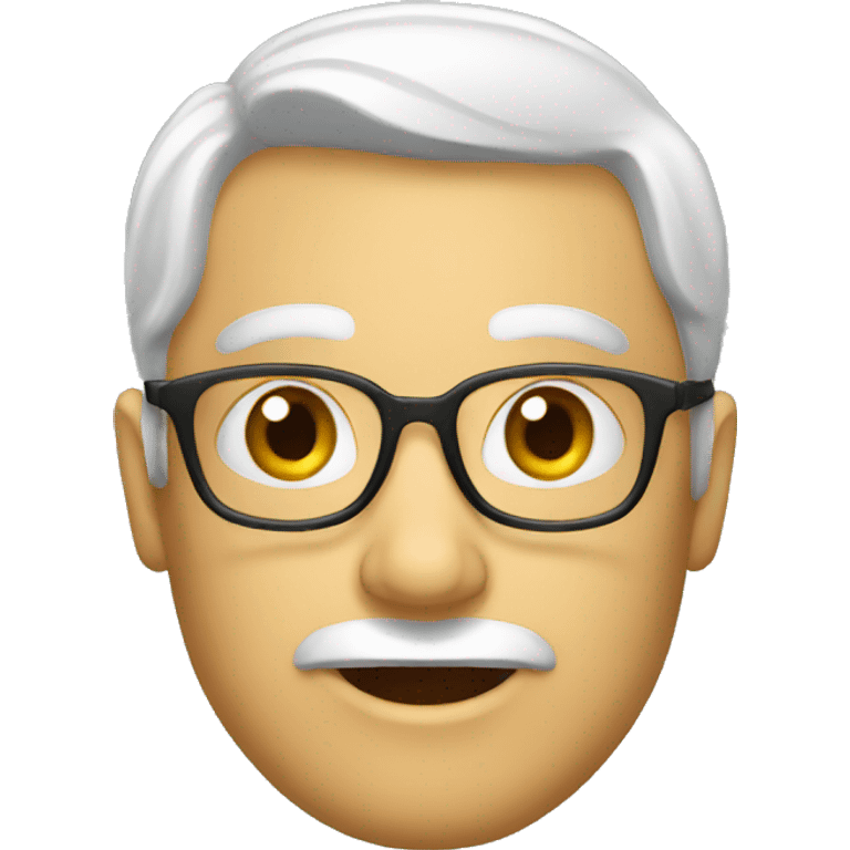 professeure emoji