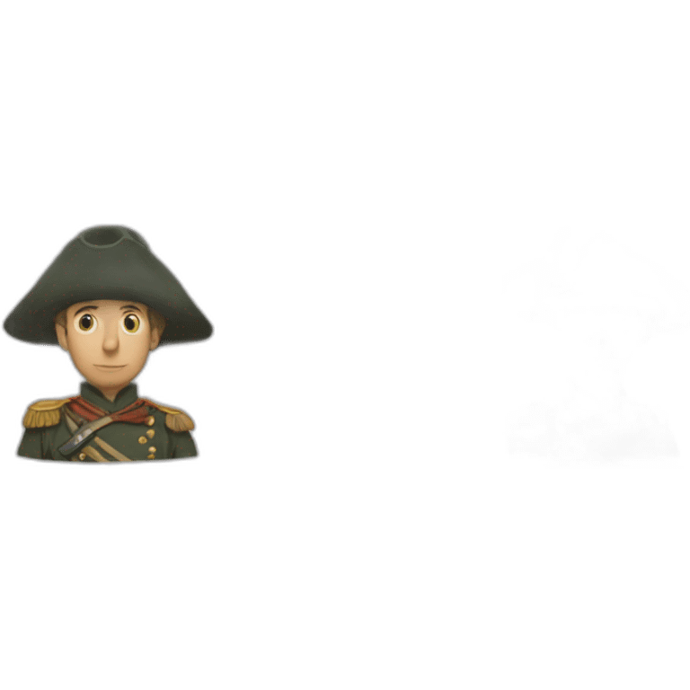 Bataillon d'exploration emoji