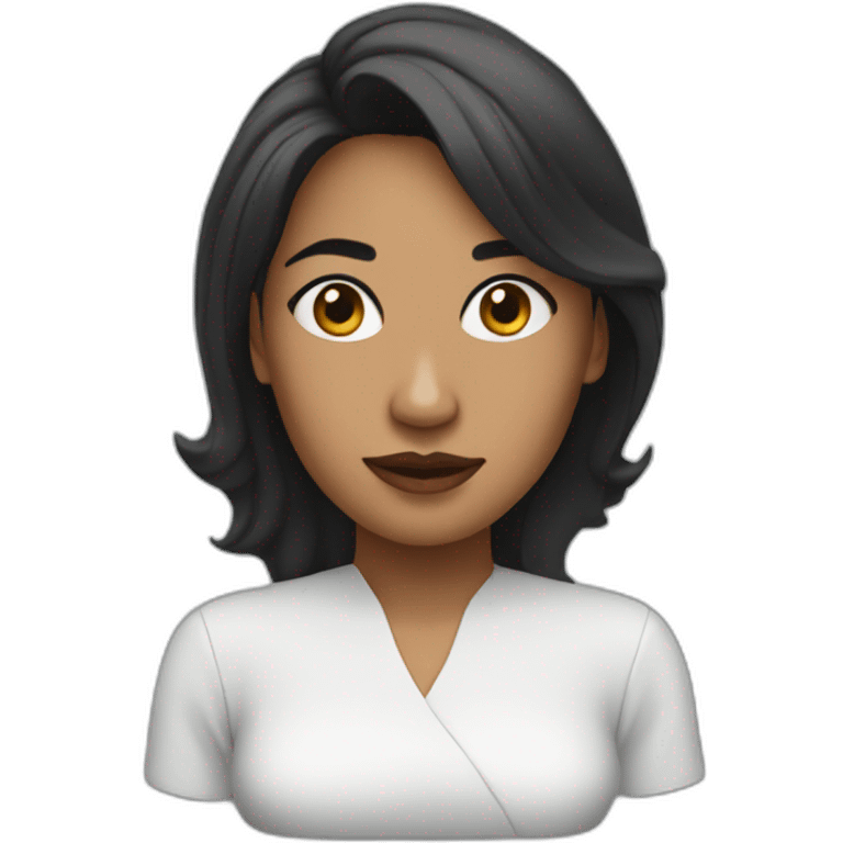 Maryline moneraux emoji