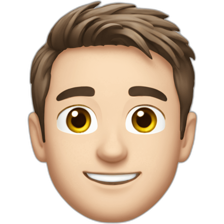 Charles Leclerc Ferrari emoji