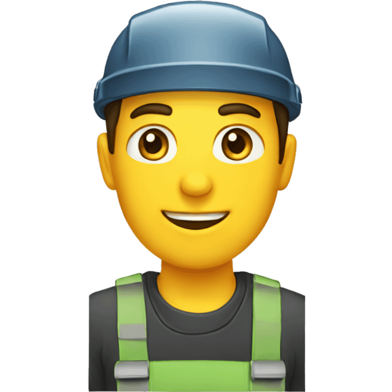 operator shop emoji