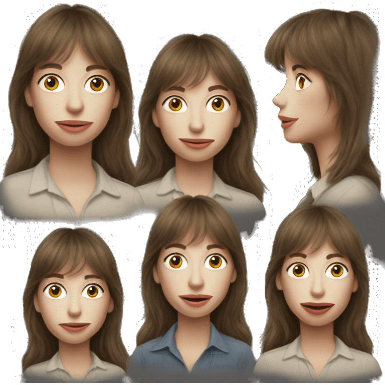 jane birkin emoji