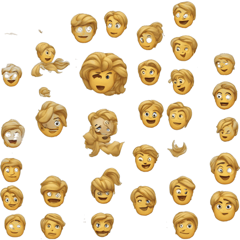 сердце огонь emoji