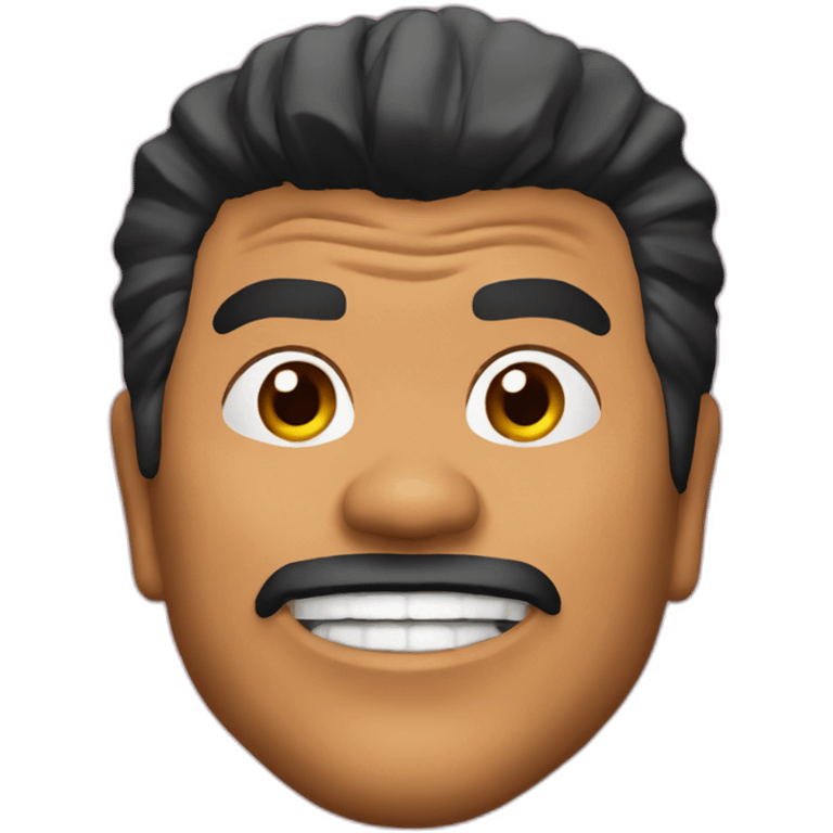 George lopez emoji