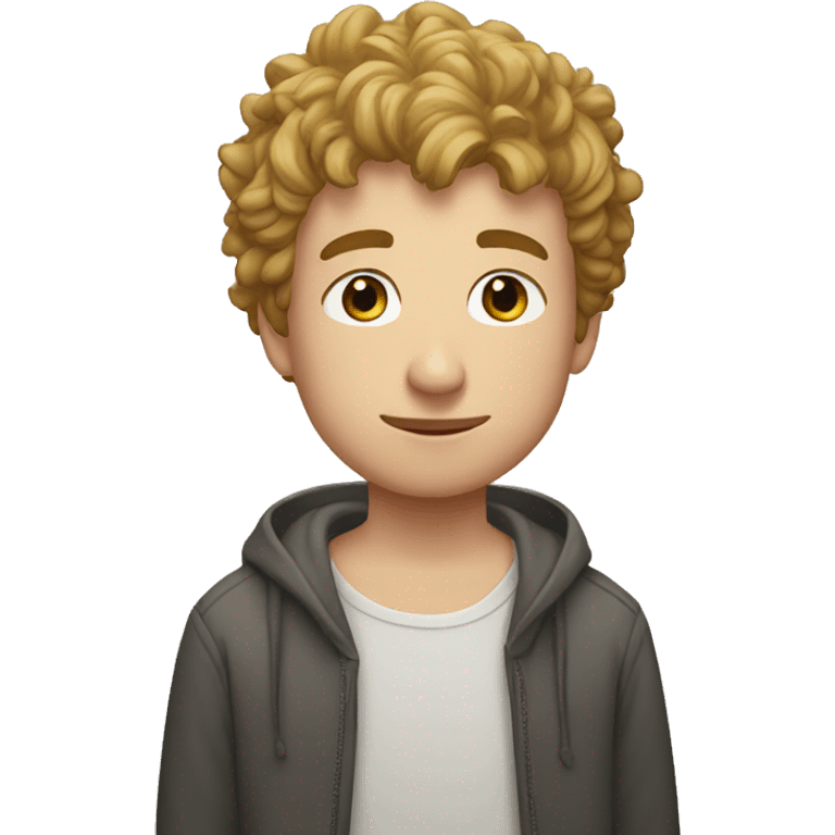 jeremy allen white emoji