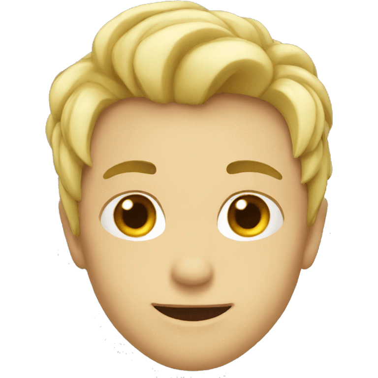 Draco emoji