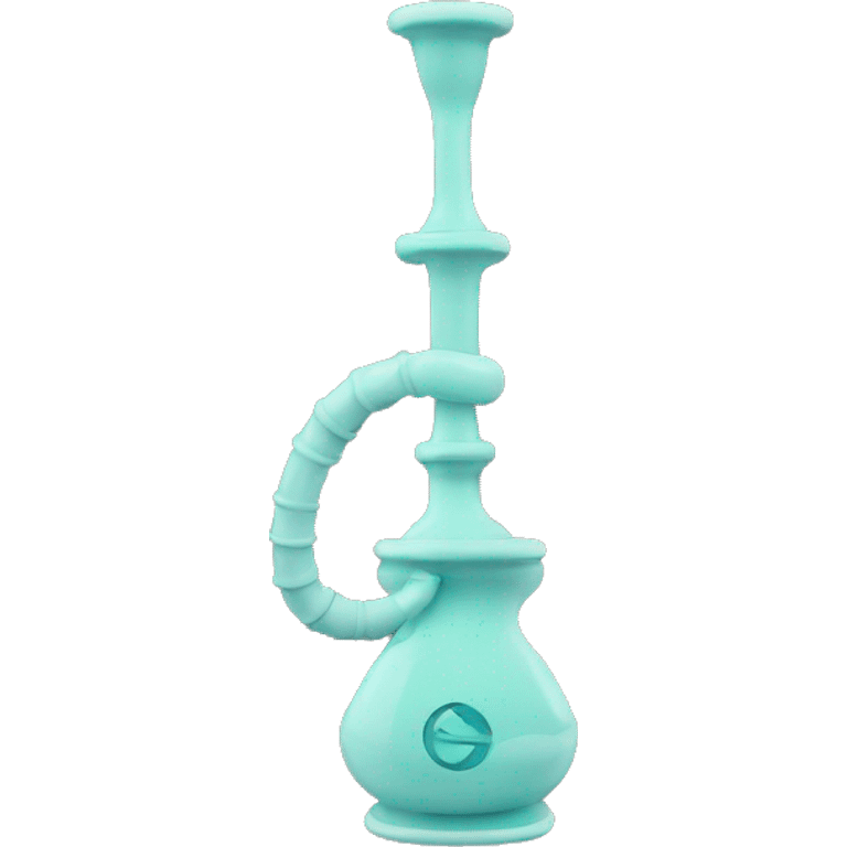  hookah emoji