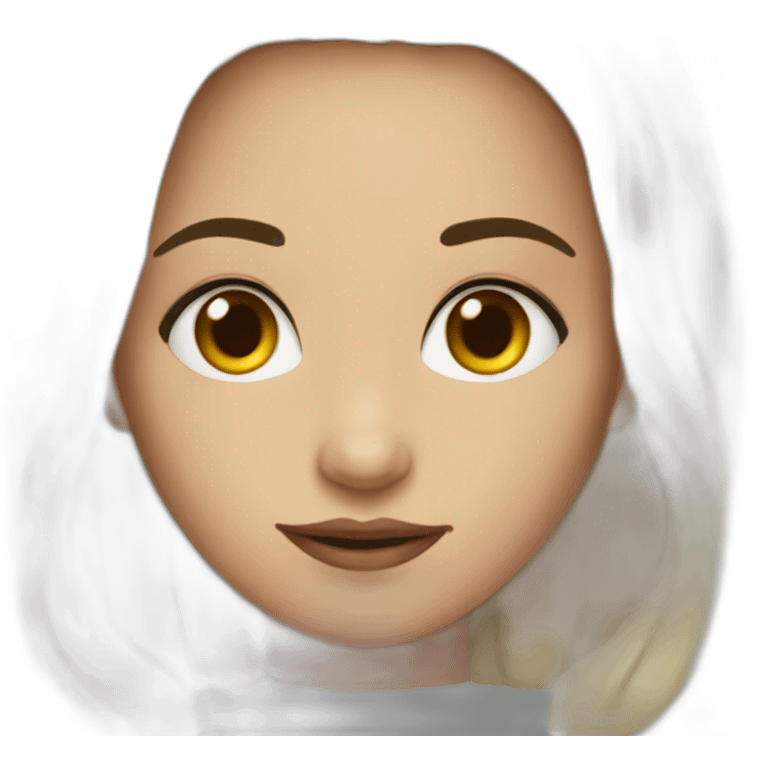 Mia kalipha emoji