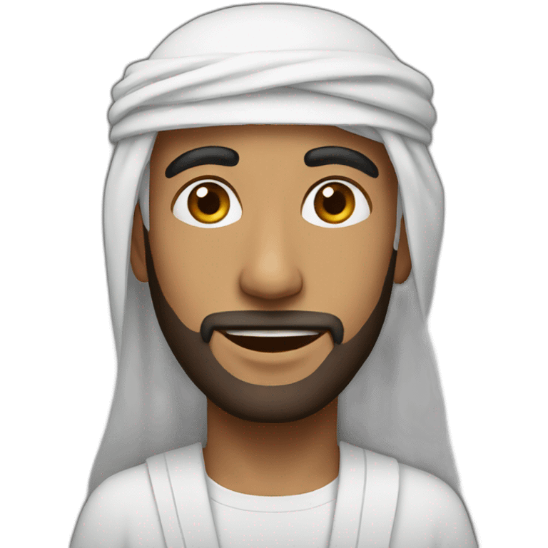 arabic emoji