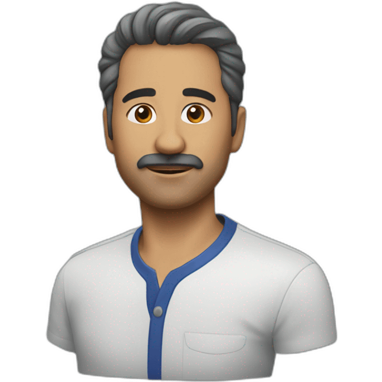 jose manuel sanchez emoji