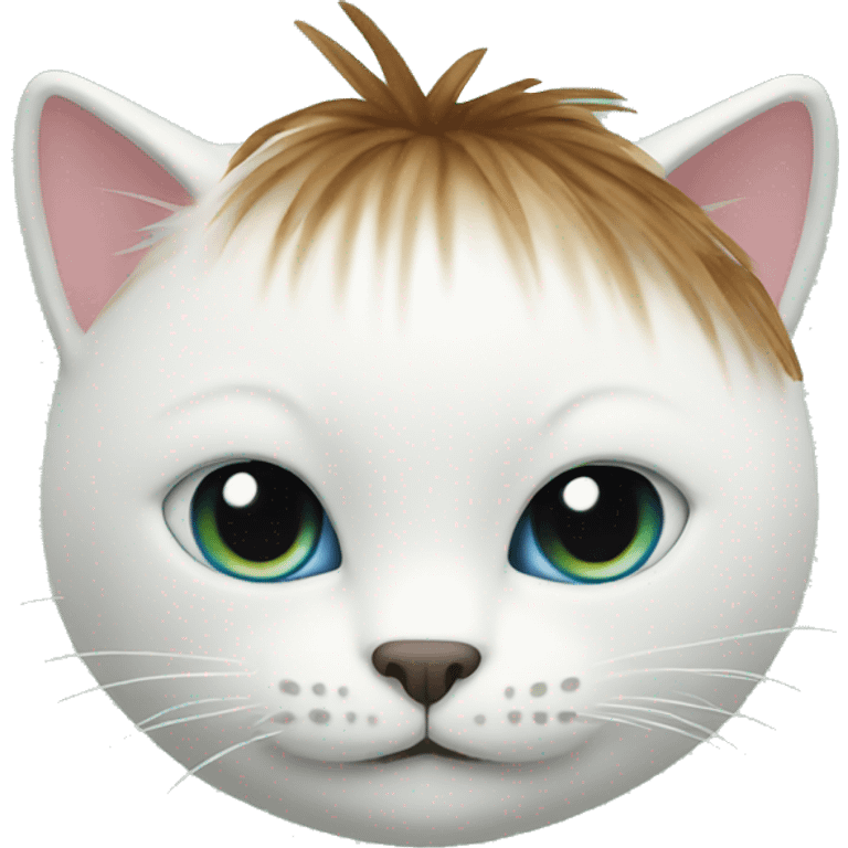 coconut-cat white emoji