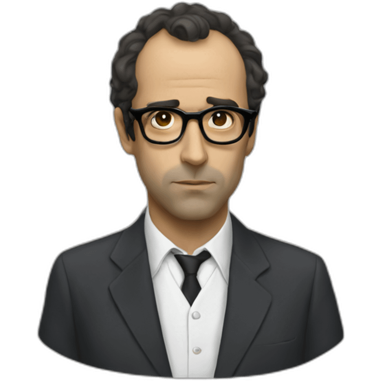 godard emoji