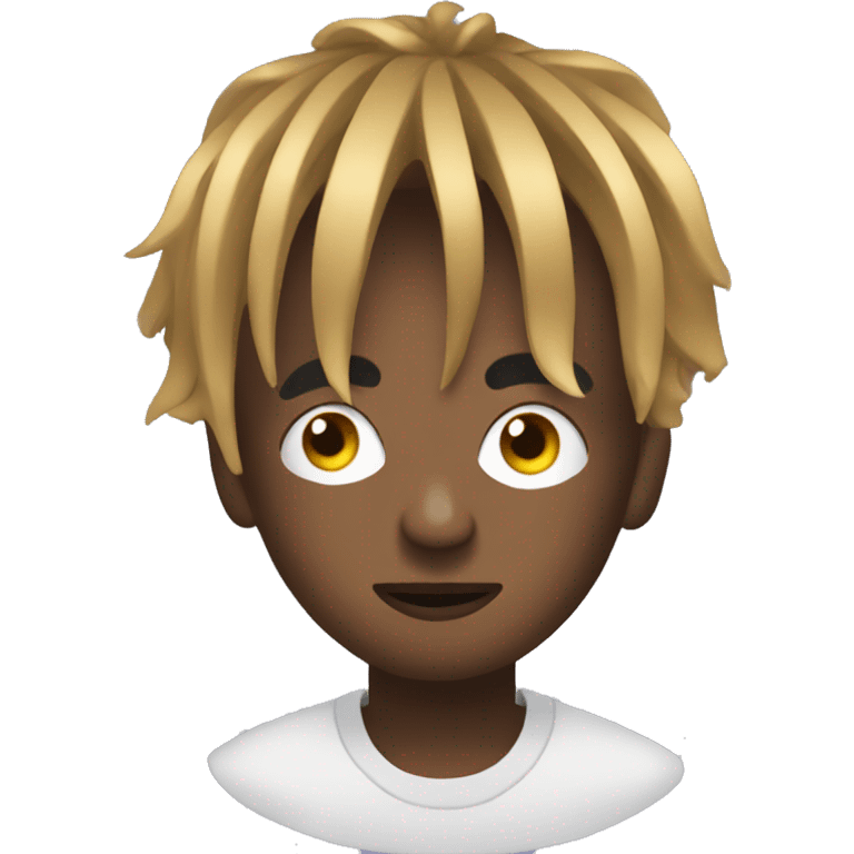 Juice WRLD emoji