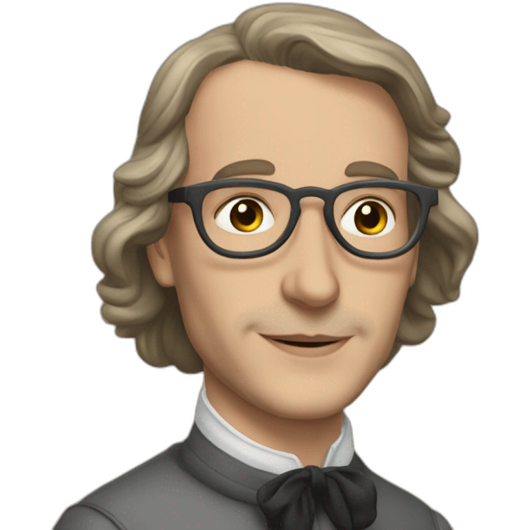 Xavier Dupont de ligonnes emoji