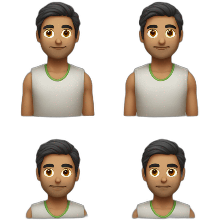 nirbhay narang legend emoji