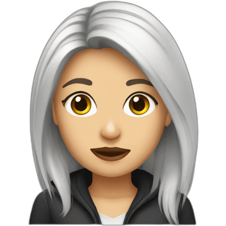 elena sancha emoji