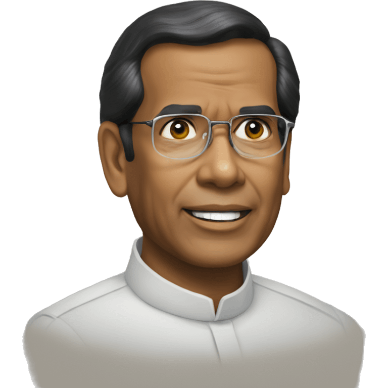 maithripala sirisena emoji