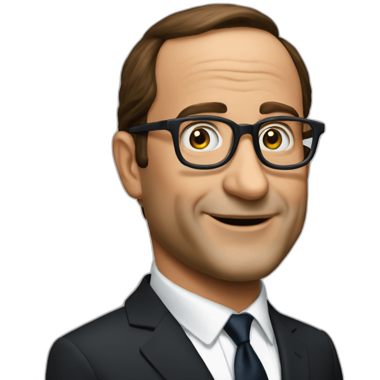 Tom Hollande emoji