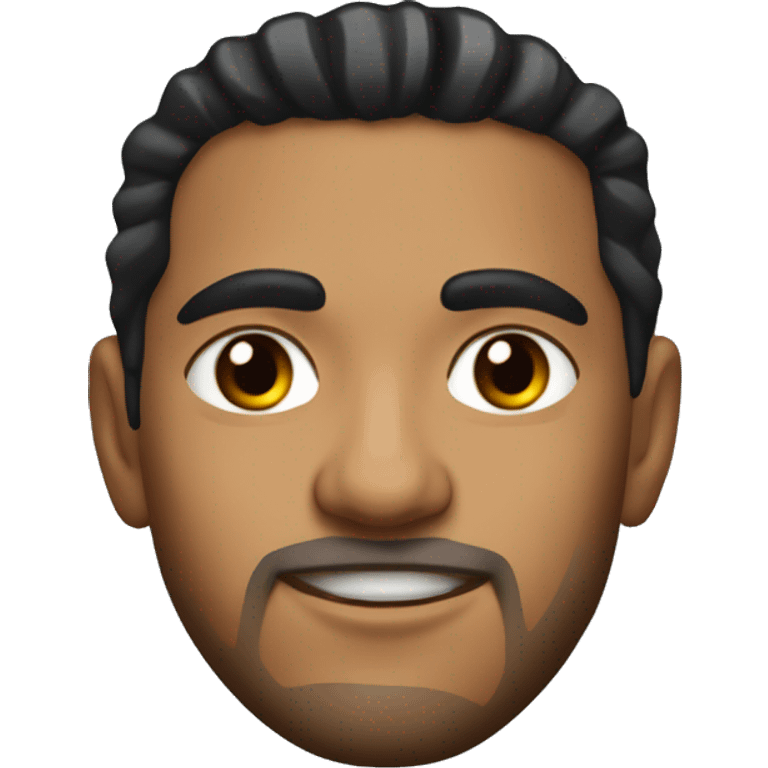 Davi Luís (Flamengo) emoji