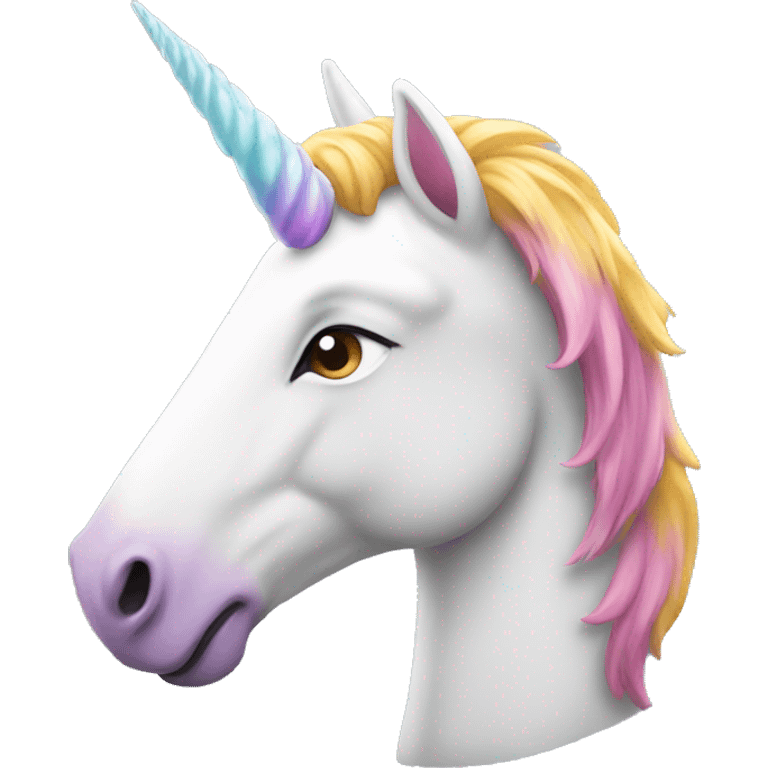 unicorn companies emoji