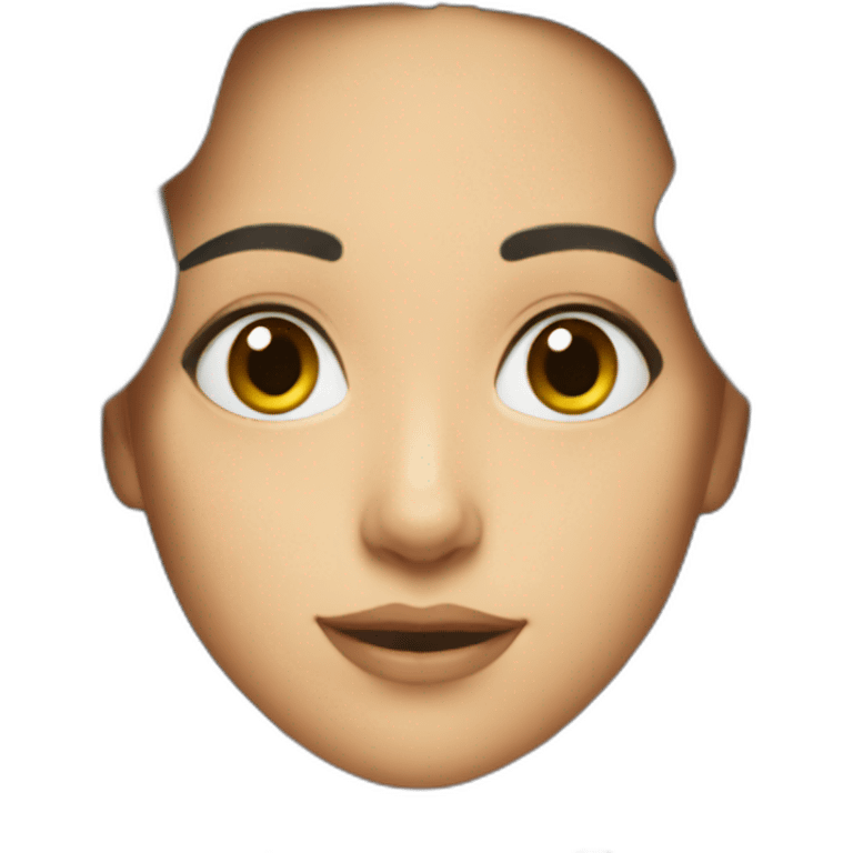 marina senna emoji