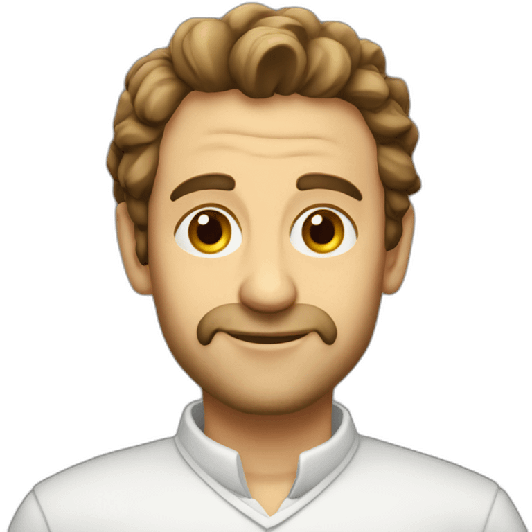 pascal frey emoji