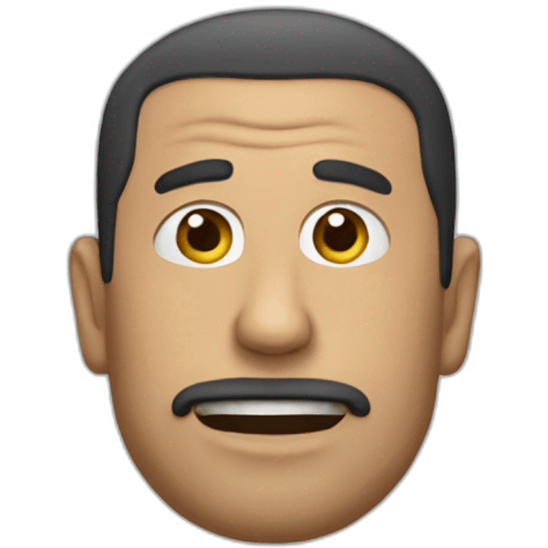 Robaldo emoji