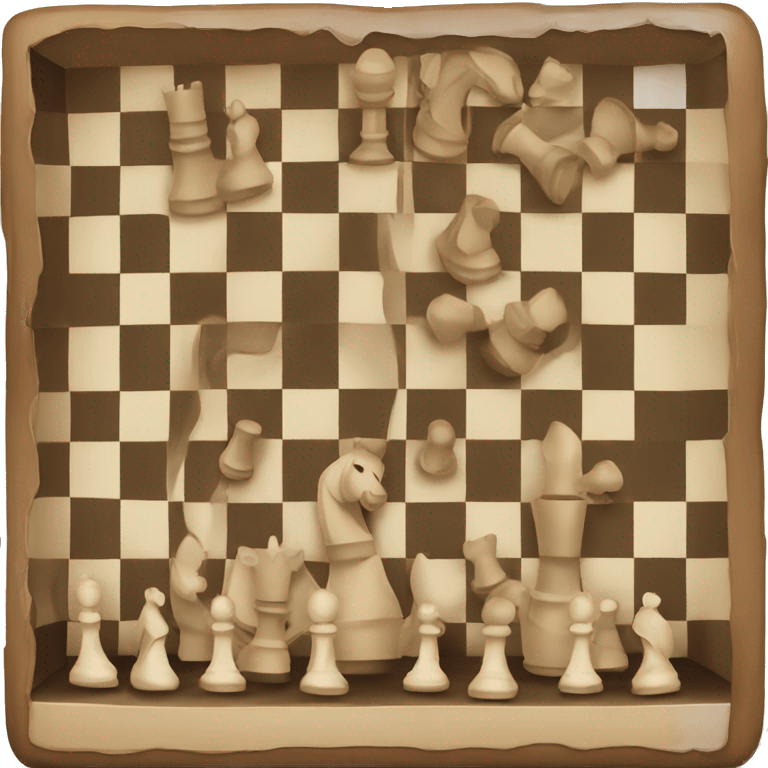 chess emoji