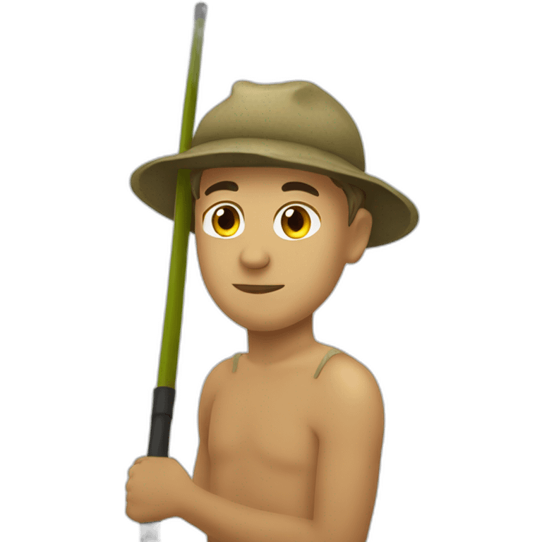 spearfisher emoji