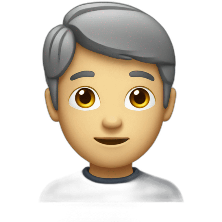 Aiphone emoji