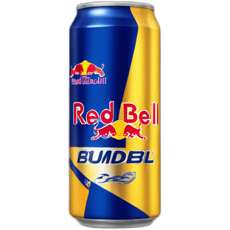 redbull emoji