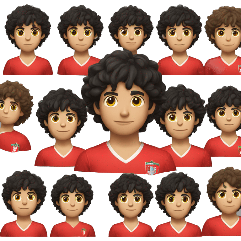 Joao felix emoji