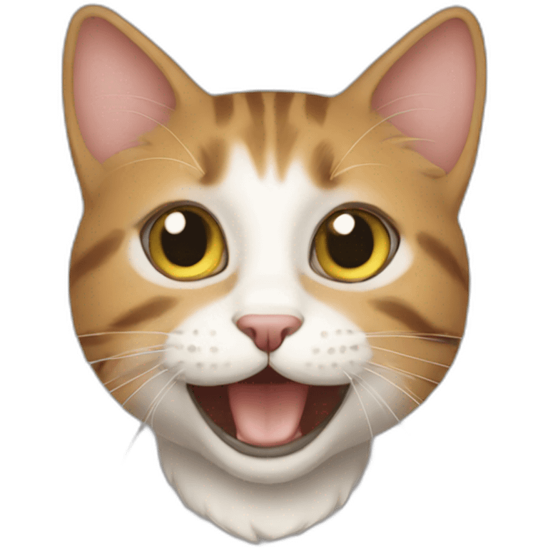 kucing emoji