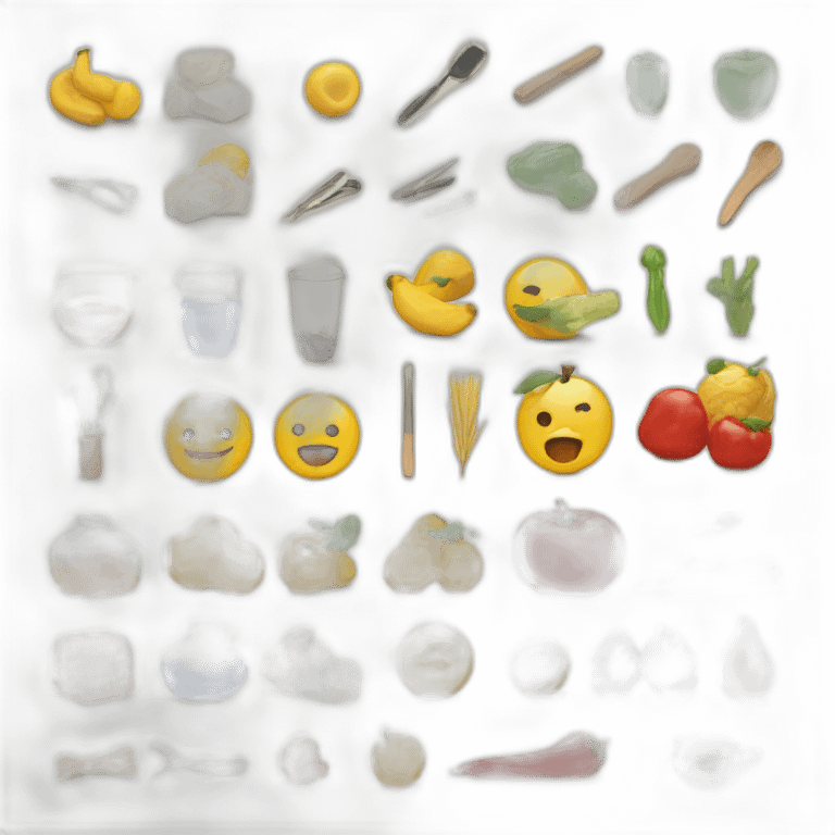 visualization toolkit emoji