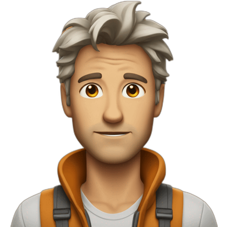 jonesy emoji