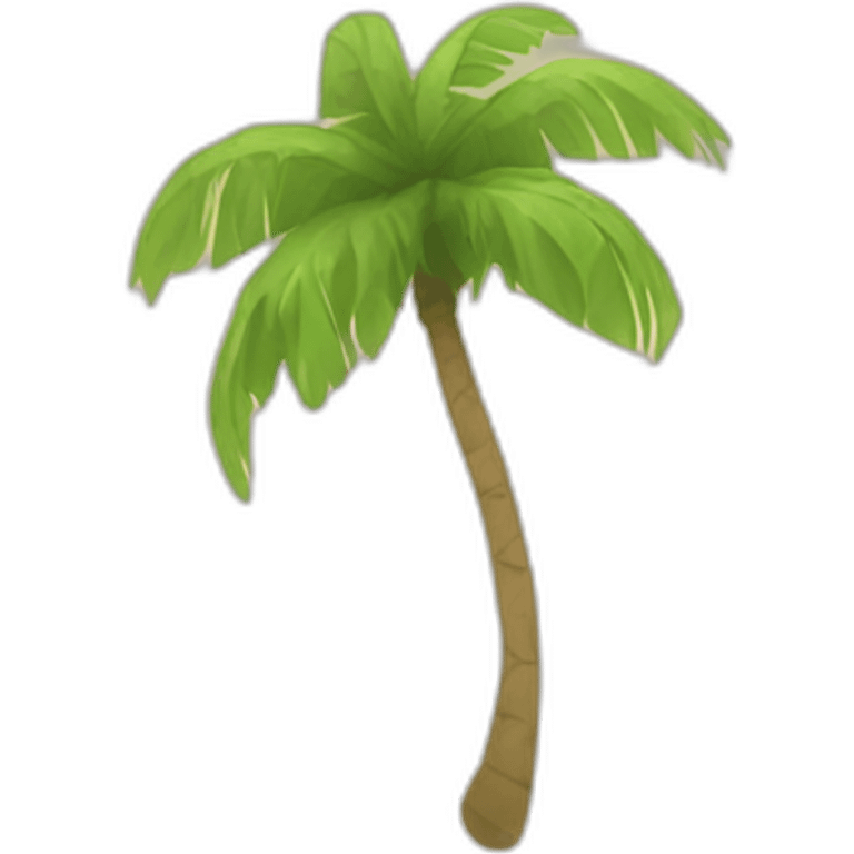 Oasis JUL tropical emoji