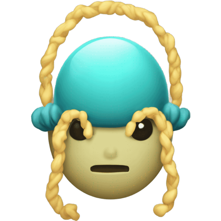 Uranus  emoji