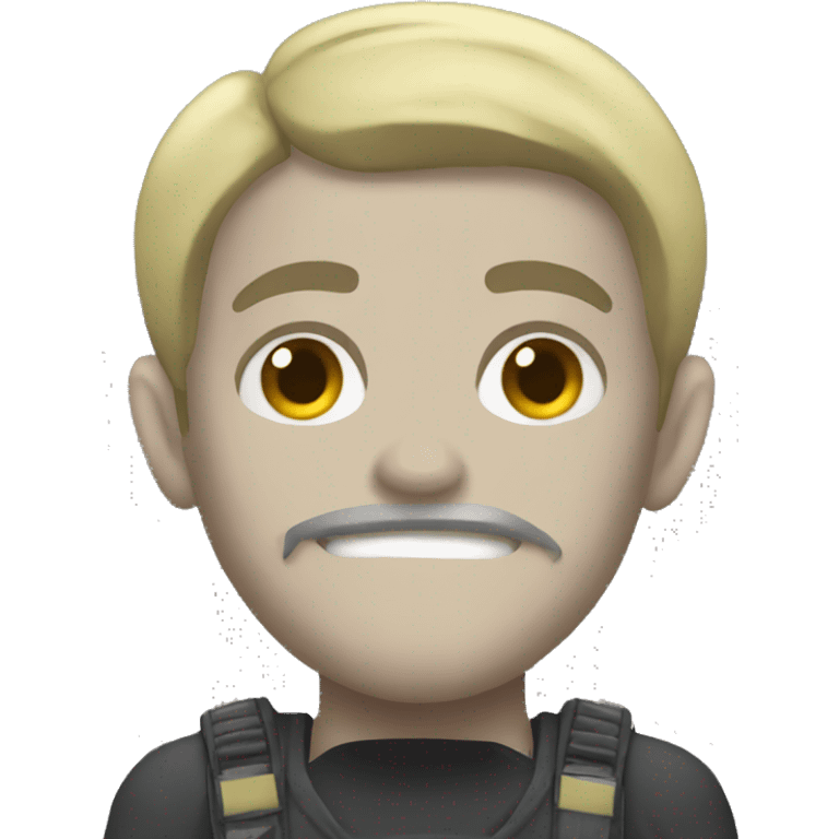 resident evil emoji