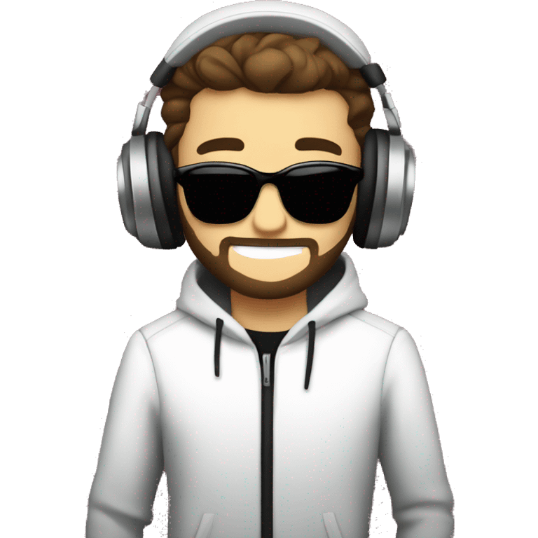 dj zedd emoji