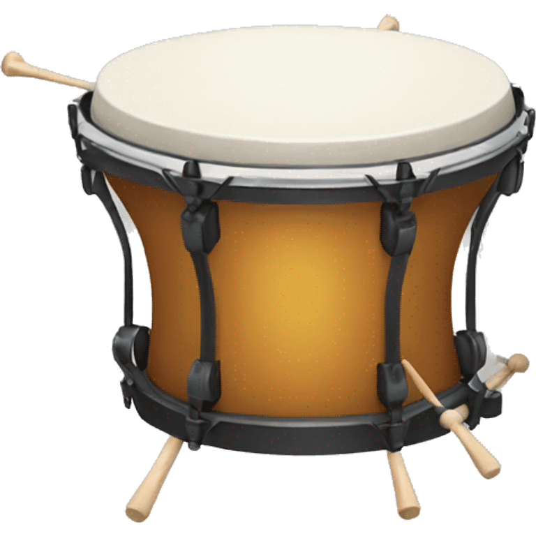 percussion emoji