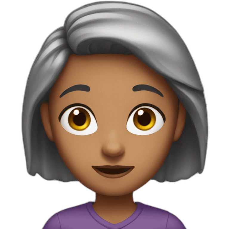 Ari emoji