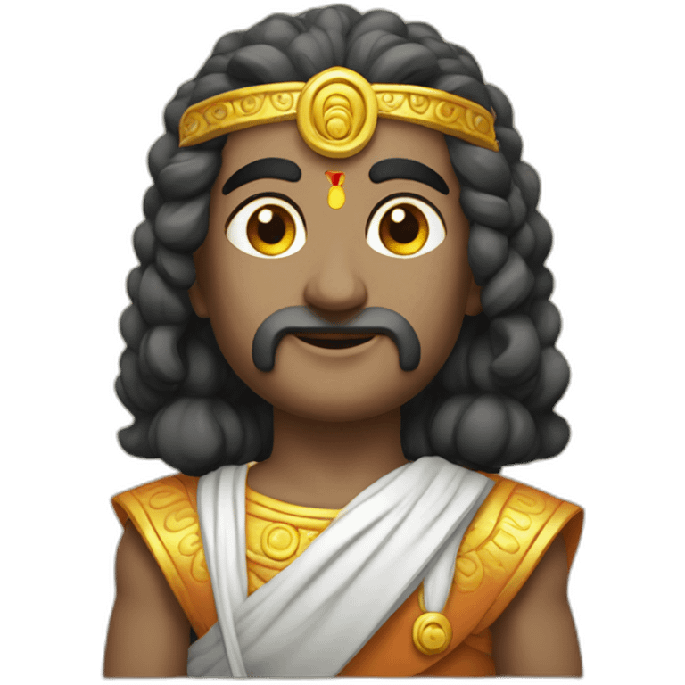 Shri Ram emoji