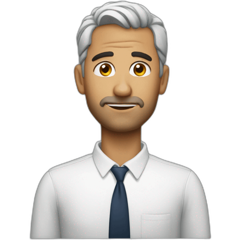 jose emoji