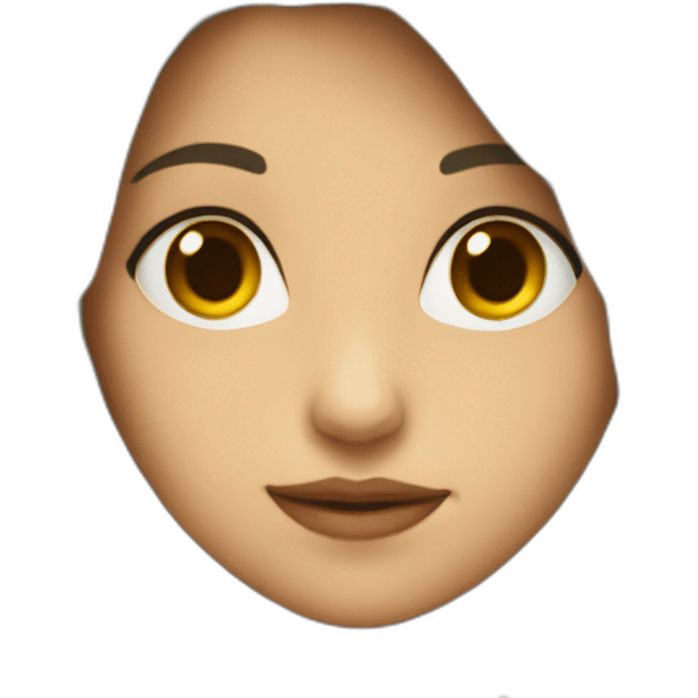 Rosalia emoji