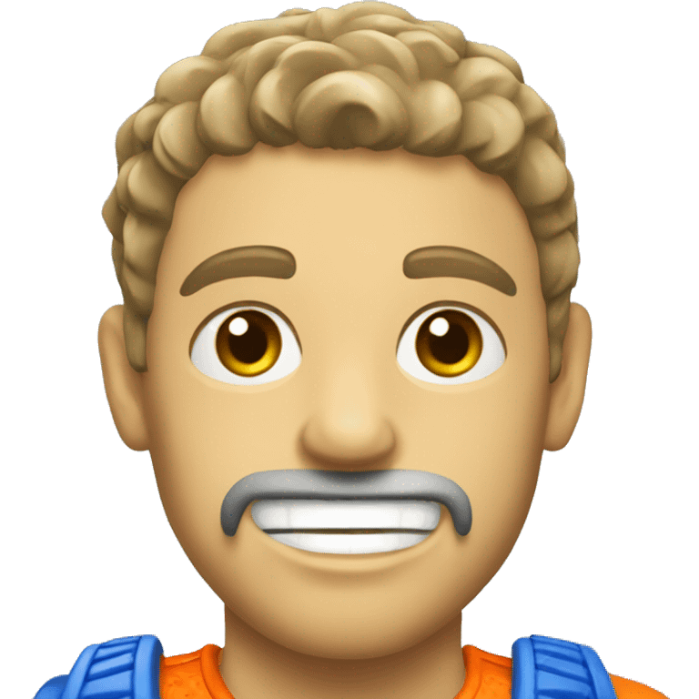 Padel emoji