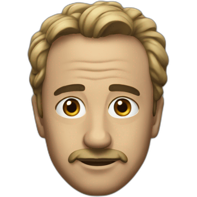 Jean Pierre emoji