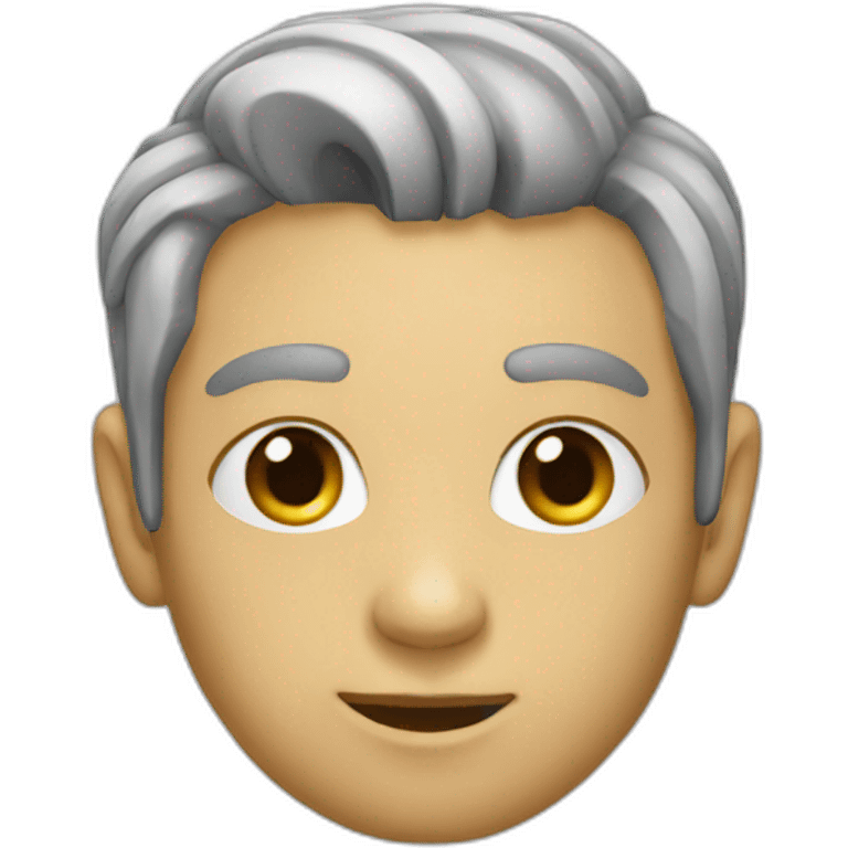 Duki emoji