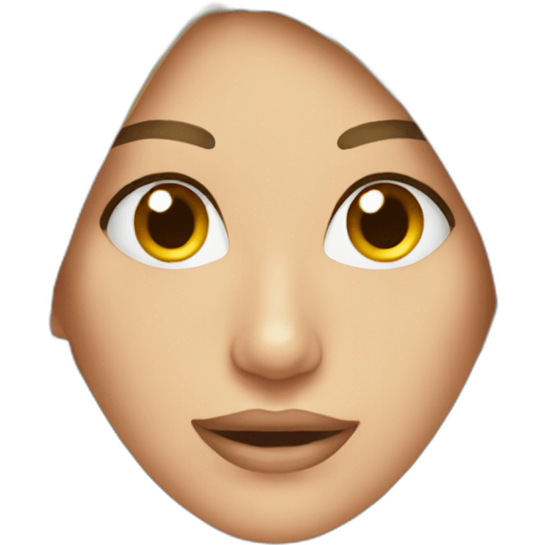 botox emoji