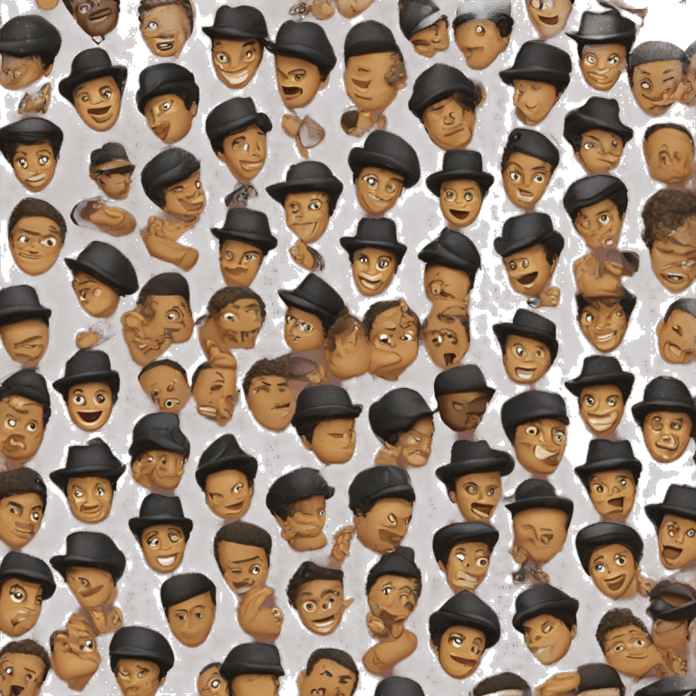 Bruno mars emoji