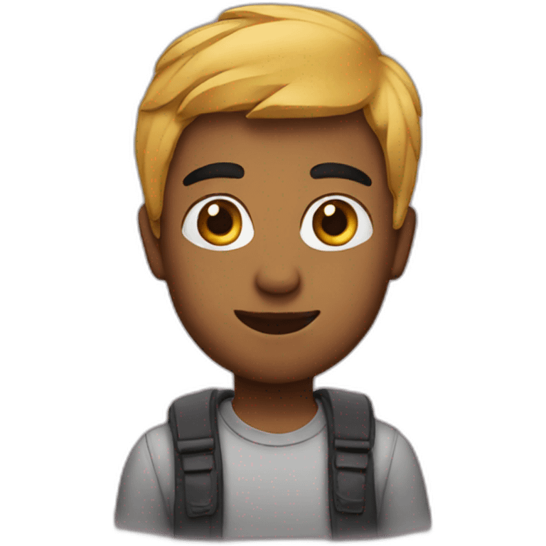 Ankit emoji